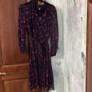 Tommy Hilfiger knee length dress